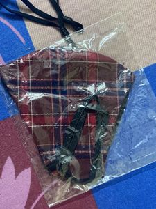 Mask 1 PCs