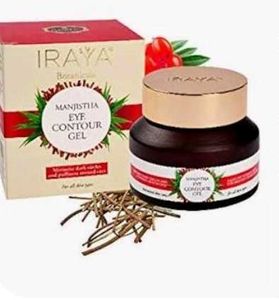 IRAYA eye Contour and under e