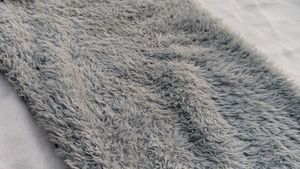 Cozy  fur Fleece Pajama Pants