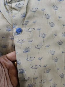 Mens Formal Party Shirt