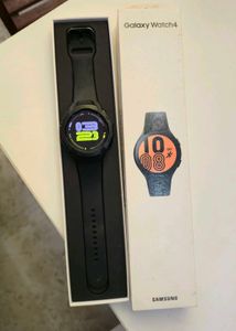 Samsung Galaxy Watch 44mm with Case