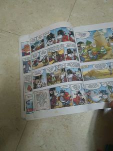 The Adventures of Geronimo Stilton - Graphic Novel
