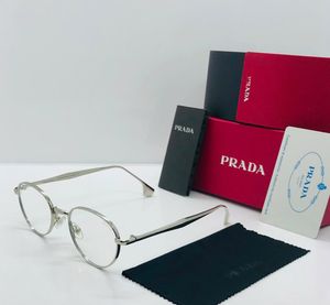 Prada Eyeglasses Frame