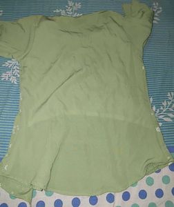 green top