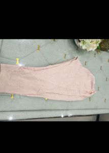 Embroidered Kurta Set with Dupatta