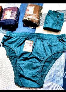 Branded New With Tag 2 Panty At Rs 99