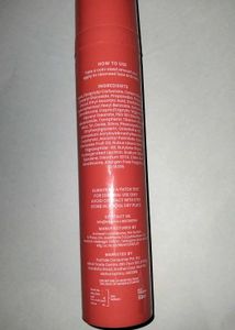 Foxtale Super Glow Moisturizer