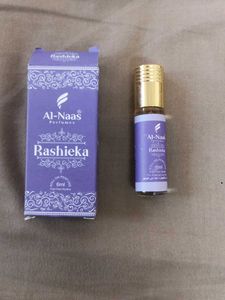 4 roll on perfumes