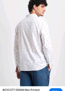 Very Beautiful N Comfortable Shirt
