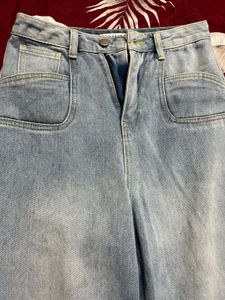 Denims