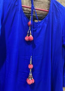 Designer Frock Set