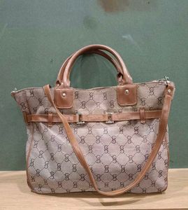 Stylish Oriflame Monogram Handbag