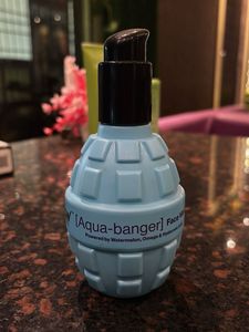 Aqua-banger Face Wash