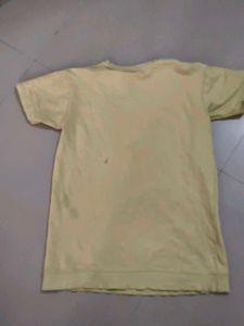 NY New York Graphic T-Shirt