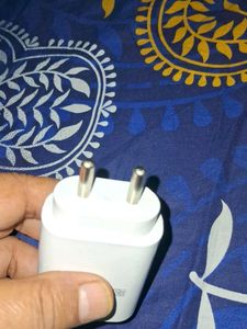 Samsung Travel Adapter