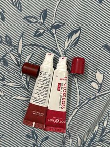 2 Dot &amp; Key Lip Balm Set