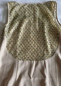 Beaded Sheath Dress