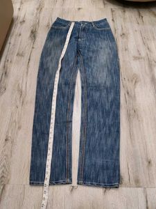 Ma6069 Sabrin jeans waist 28 inches