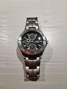 Amitron Watch