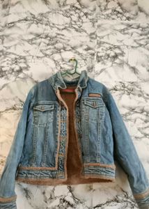 American Denim Jacket