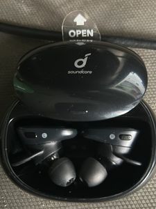 Sound core Earbuds With Aptx
