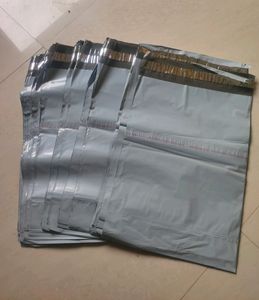 10 Shipping Bags With Pod