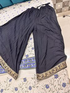 Fabulous Black Kurta Set