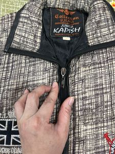 Men's Sleeveless Padded Jacket