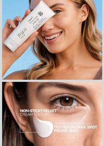 Korean Sunscreen Cream Gel SPF60+ PA++++