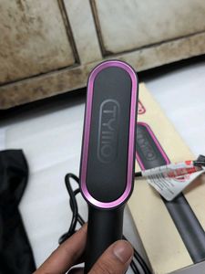 Tymo Hair Straightening Comb