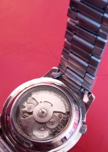 Seiko 5 Orignal Automatic Mens Watch