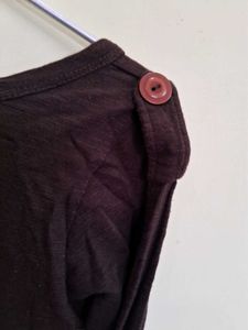 Y2k Style Full Sleeves Tshirt