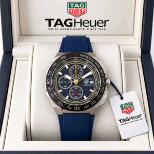 TAG Heuer ( COPY)Formula 1 Chronograph Watch FOR M