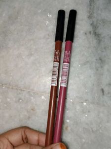Mars Lip Liner Set