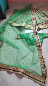 Lehnga set