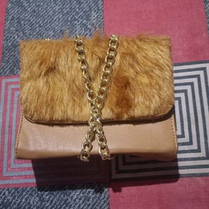 Ladies Slingbag, Purse