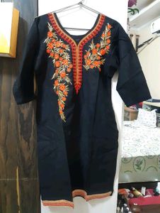 Only Kurti 👸