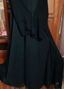 ethnic abaya uae