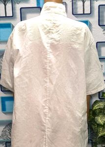 Classic White Shirt Nephron
