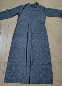 Soch Denim Kurta