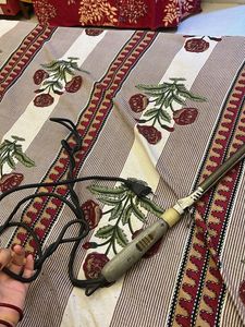 Vintage Curling Iron