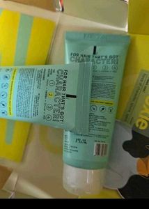 Moxie Gentle Cleansing  Shampoo &amp; Co
