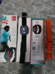 Alt Og Pro Smartwatch