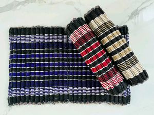 Pack Of 3 Pieces Door Mat