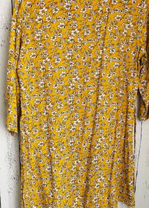 unused short kurta- Ajio