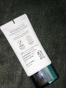 D'Alba UV Essence Sun Cream SPF50+ PA++++