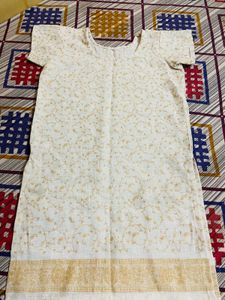 pretty short kurti 😭💕
