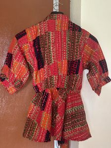 Top For Women