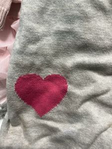 Very Beautiful Knitted Light Pullover By Mothercar