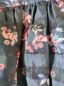 Pantaloons Brand Frock( 3-4 Yrs)